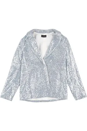 MONNALISA SUITS and CO-ORDS - Blazers - on YOOX.com