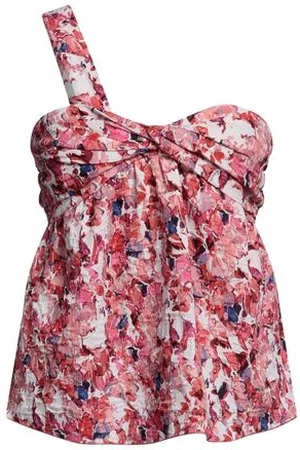 Patrizia Pepe TOPWEAR - Tops - on YOOX.com