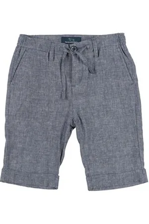 HARMONT&BLAINE BOTTOMWEAR - Shorts & Bermuda Shorts - on YOOX.com