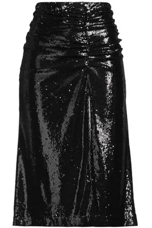 Maje BOTTOMWEAR - Midi skirts - on YOOX.com
