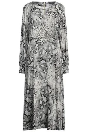 CLIPS DRESSES - Midi dresses - on YOOX.com