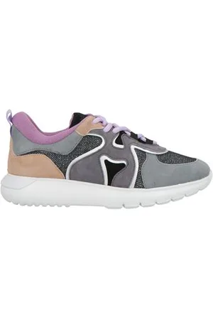 Hogan FOOTWEAR - Trainers - on YOOX.com