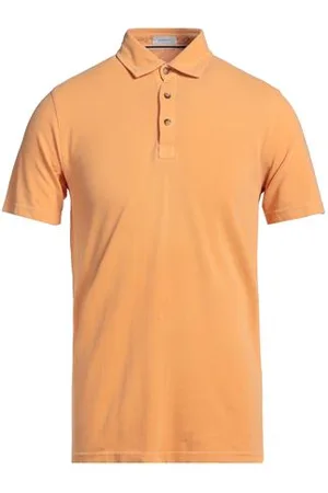 ROSSOPURO TOPWEAR - Polo shirts - on YOOX.com