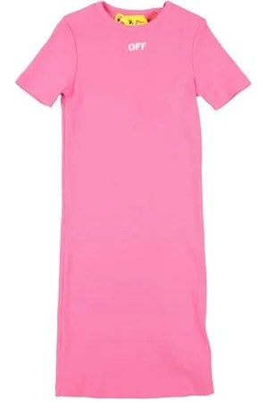 OFF-WHITE DRESSES - Kids’ dresses - on YOOX.com
