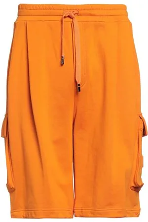 Dolce & Gabbana BOTTOMWEAR - Shorts & Bermuda Shorts - on YOOX.com