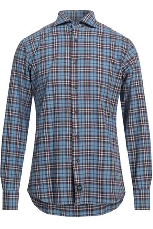 BROUBACK TOPWEAR - Shirts - on YOOX.com