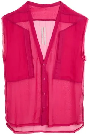Rick Owens TOPWEAR - Shirts - on YOOX.com
