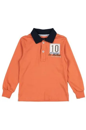 La Martina TOPWEAR - Polo shirts - on YOOX.com