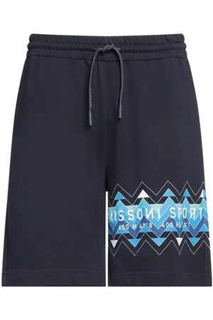 Missoni BOTTOMWEAR - Shorts & Bermuda Shorts - on YOOX.com