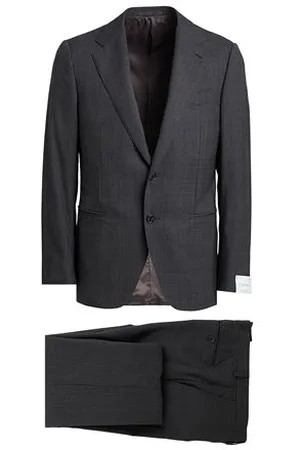CARUSO SUITS and CO-ORDS - Suits - on YOOX.com