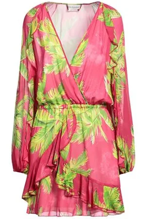 Ermanno Firenze DRESSES - Mini dresses - on YOOX.com