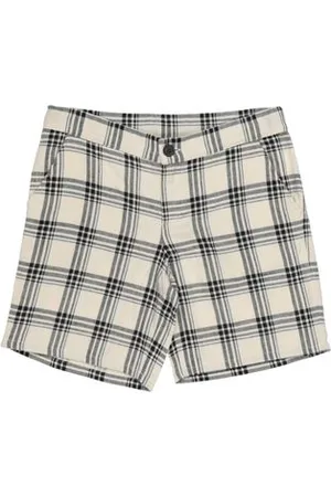 DOUUOD BOTTOMWEAR - Shorts & Bermuda Shorts - on YOOX.com