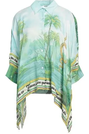 Replay TOPWEAR - Shirts - on YOOX.com