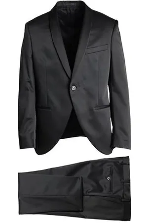 LUIGI BIANCHI MANTOVA SUITS and CO-ORDS - Suits - on YOOX.com