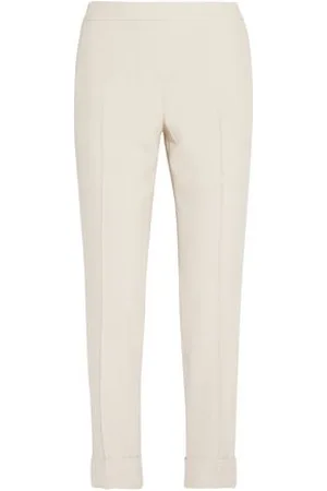 The Row BOTTOMWEAR - Trousers - on YOOX.com