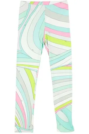 Puccini BOTTOMWEAR - Leggings - on YOOX.com