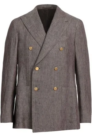 CARUSO SUITS and CO-ORDS - Blazers - on YOOX.com