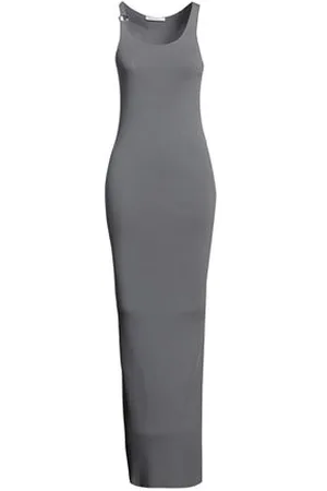 Helmut Lang DRESSES - Maxi dresses - on YOOX.com
