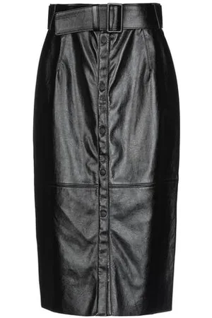 Msgm BOTTOMWEAR - Midi skirts - on YOOX.com