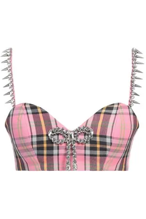 AREA TOPWEAR - Tops - on YOOX.com