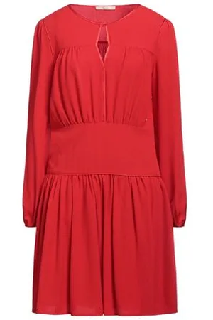Gaudi DRESSES - Mini dresses - on YOOX.com