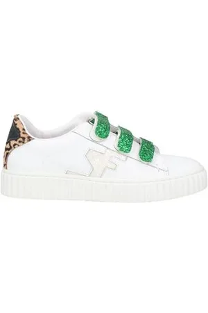 Serafini FOOTWEAR - Trainers - on YOOX.com