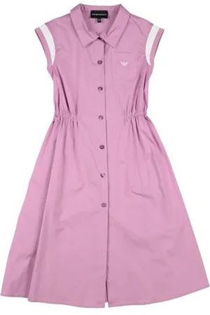 Emporio Armani DRESSES - Kids’ dresses - on YOOX.com