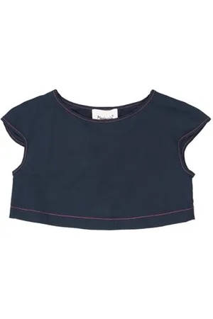 Mariuccia TOPWEAR - Tops - on YOOX.com