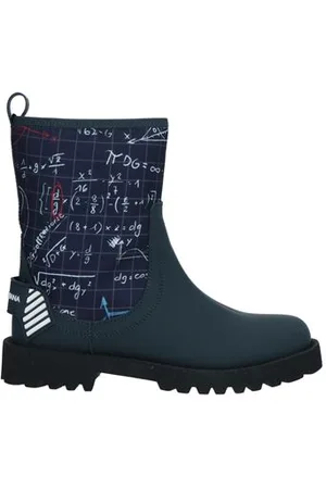 Dolce & Gabbana FOOTWEAR - Ankle boots - on YOOX.com