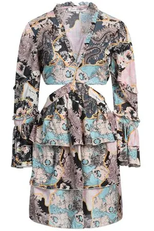 CONNOR & BLAKE DRESSES - Mini dresses - on YOOX.com
