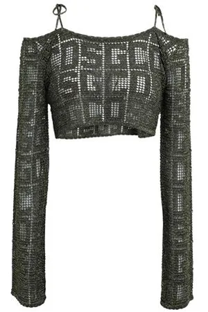 GCDS TOPWEAR - Tops - on YOOX.com