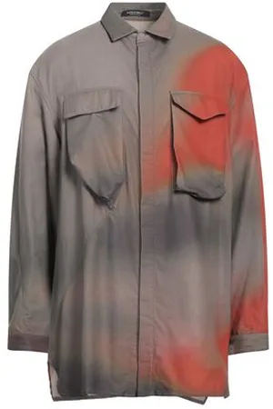 A-cold-wall* TOPWEAR - Shirts - on YOOX.com