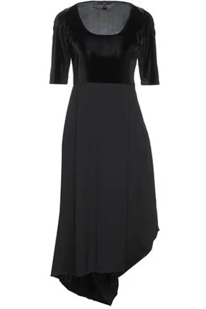 High DRESSES - Midi dresses - on YOOX.com