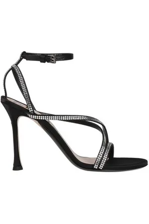Nº21 FOOTWEAR - Sandals - on YOOX.com