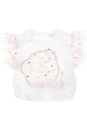 U+É TOPWEAR - T-shirts - on YOOX.com