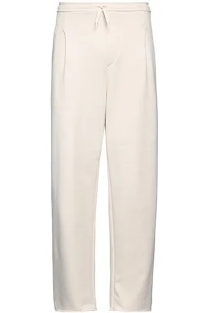 A PAPER KID BOTTOMWEAR - Trousers - on YOOX.com