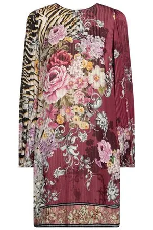 CLIPS DRESSES - Midi dresses - on YOOX.com