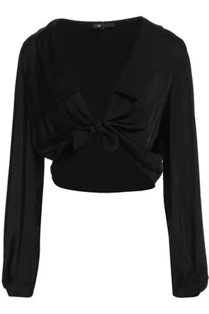 Maje TOPWEAR - Shirts - on YOOX.com