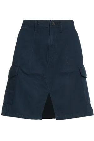 AG Jeans BOTTOMWEAR - Mini skirts - on YOOX.com