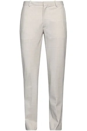 Circolo BOTTOMWEAR - Trousers - on YOOX.com