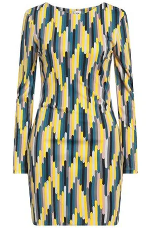M Missoni DRESSES - Mini dresses - on YOOX.com