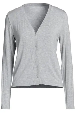 Majestic KNITWEAR - Cardigans - on YOOX.com