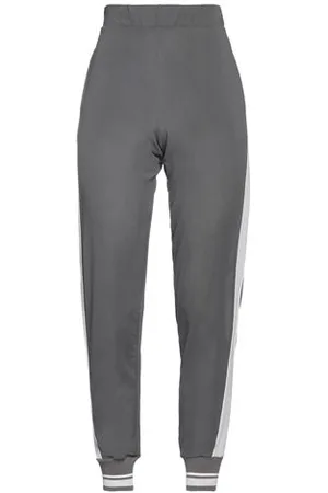 LE TRICOT PERUGIA BOTTOMWEAR - Trousers - on YOOX.com