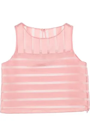 Milly TOPWEAR - Tops - on YOOX.com