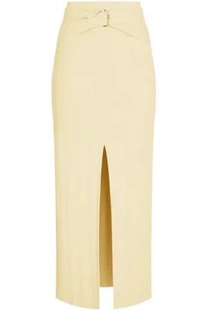 Nanushka BOTTOMWEAR - Maxi skirts - on YOOX.com