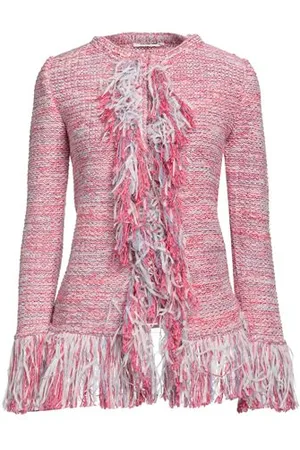 CHARLOTT KNITWEAR - Cardigans - on YOOX.com