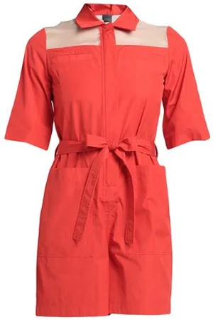 LORENA ANTONIAZZI JUMPSUITS & TRACKSUITS - Playsuits - on YOOX.com