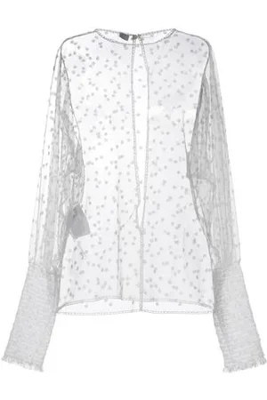 Serafini TOPWEAR - Tops - on YOOX.com