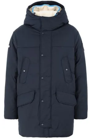 Napapijri COATS & JACKETS - Puffers - on YOOX.com