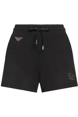 EA7 BOTTOMWEAR - Shorts & Bermuda Shorts - on YOOX.com